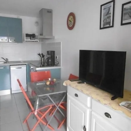 Sete, 2 Pieces, 4 Personnes - Fr-1-472-95 Διαμέρισμα
